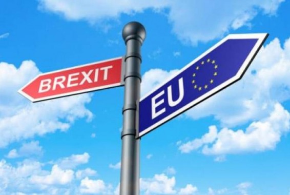 ԵՄ-ի քաղաքացիների ավելի քան կեսը կցանկանար քվեարկել Brexit-ի տիպի հանրաքվեներում