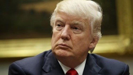 Թրամփն առաջին անգամ հանգստյան օրերին Քեմփ Դեւիդ կմեկնի