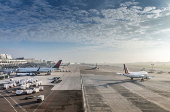 Շտուտգարտի օդանավակայանում 180 հոգու տարհանել են ինքնաթիռում ահաբեկչության վտանգի պատճառով