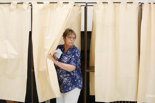 Ֆրանսիայի խորհրդարան են անցել ռեկորդային թվով կանայք