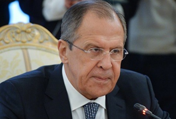 Լավրովը մեկնաբանել է Սիրիայի հարցով հանդիպումը
