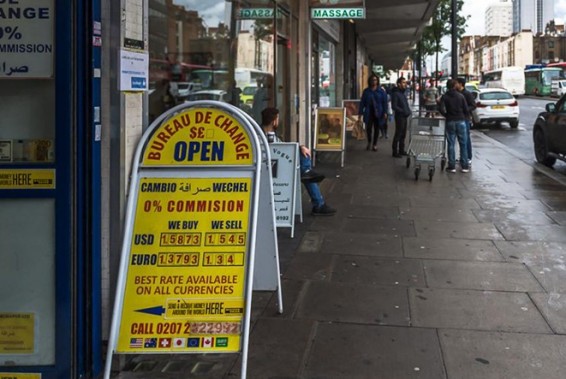 Լոնդոնում արգելել են վարձով բնակարաններ տրամադրել