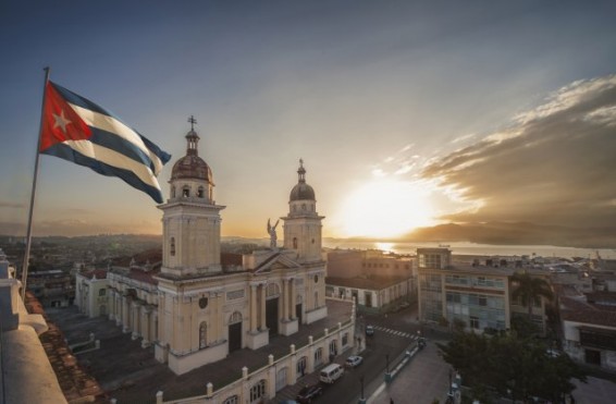 Կուբան կդիտարկի ԱՄՆ­-ի հանդեպ պատասխան պաժամիջոցներ կիրառելու հնարավորությունը