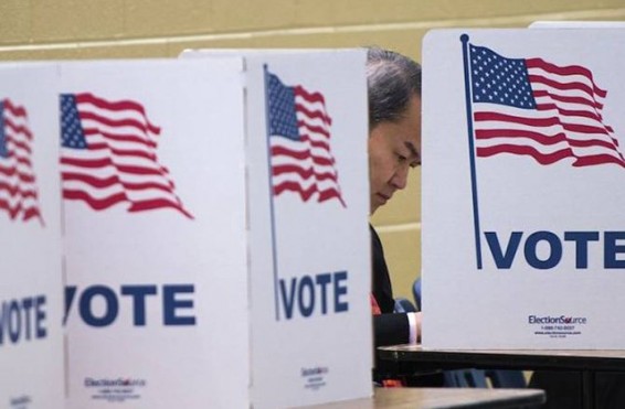 «Մենք ստանձնում ենք ստեղծված իրադրության պատասխանատվությունը». Ամերիկյան ընկերությունը սխալմամբ Համացանցում զետեղել է 200 մլն ընտրողների տվյալները