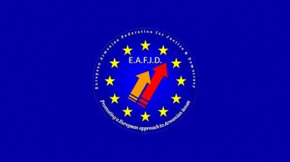 EAFJD: Провокация Азербайджана против Арцаха в день визита комиссара ЕС в Баку показывает истинное лицо диктаторского режима Ильхама Алиева