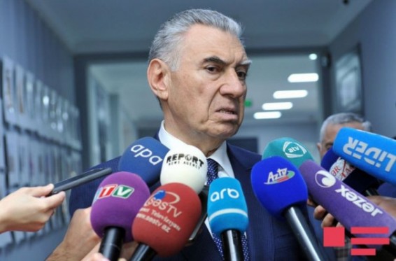 Ադրբեջանի փոխվարչապետն ամոթանք է տվել ԵԱՀԿ Մինսկի խմբին