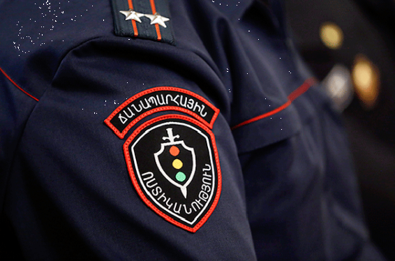 Տրանսպորտային միջոցի գրանցում և վարորդական վկայականի հատկացում ժամանակավորապես հնարավոր չի լինի. Ոստիկանություն