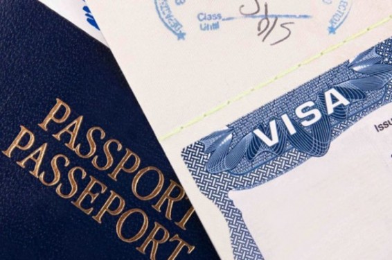 ԵՄ-ն կփոխի Շենգեն վիզայի դիզայնը