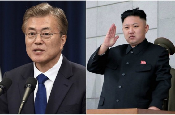 Հրվ. Կորեայի նախագահը Կիմ Չեն Ընին «շատ վտանգավոր մարդ» է անվանել և ցանկանում է մինչև տարեվերջ հանդիպել նրան