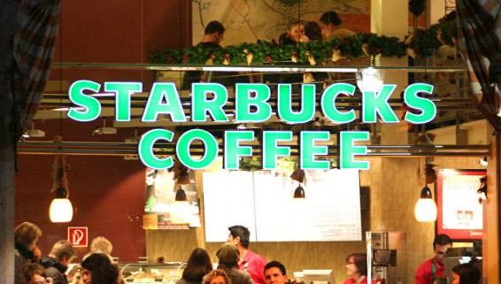 Starbucks в Европе планирует нанять на работу свыше двух тысяч беженцев