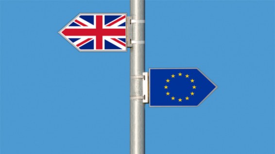 После Brexit: Число британцев, желающих получить гражданство Франции, выросло на 254%
