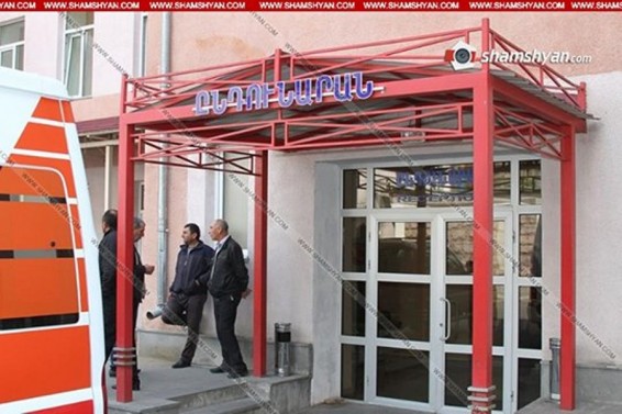 Լոռիում հայրը հայտնաբերել է կախված որդուն և հասցրել փրկել. Shamshyan.com