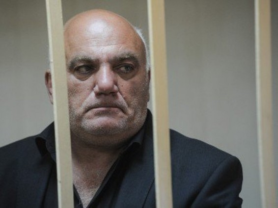 ՌԴ-ում դատարանը երկարաձգել է հայ գործարարի կալանքը