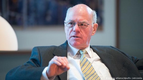 Угрозы из-за планов признать геноцид армян