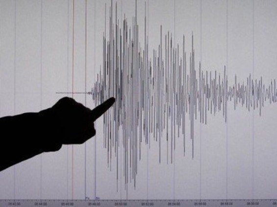 Թուրքիայի Իզմիր քաղաքը կրկին ցնցվել է. խուճապ է առաջացել