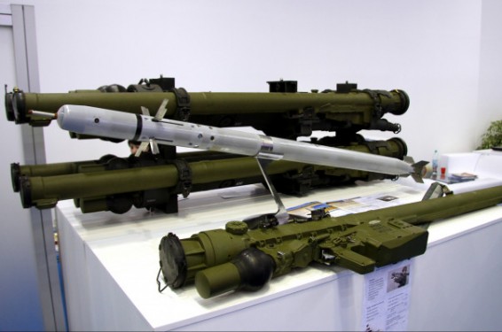 Հայտնի է, թե ով է « Իգլա»-ի գործով չորրորդ կալանավորվածը. նա Էջմիածնի բնակիչ է