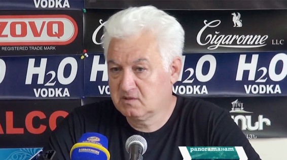 Այսօր երեկոյան Գարեգին արքեպիսկոպոս Բեքչյանը կհանդիպի և կծանոթանա թուրքական իշխանություններին. Սարգիս Հացպանյան