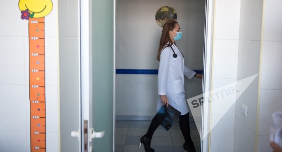 ЕГМУ: лже-стоматологи в Израиле не имеют к нам никакого отношения