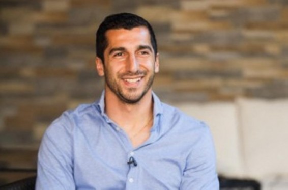 Հենրիխ Մխիթարյանը կպատասխանի երկրպագուների հարցերին