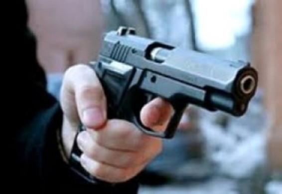 Կրակոցներ Երևանում. հրազենային վնասվածքով «Աստղիկ» բժշկական կենտրոն է տեղափոխվել 23-ամյա քաղաքացի