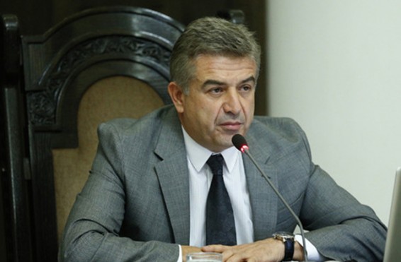 ՀԲՃ․ Վարչապետի ներդրումային մոլուցքը հասավ նաև Սևանա լճին