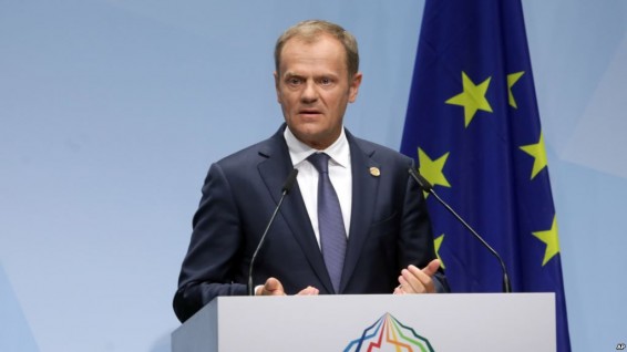 Евросоюз продлил санкции против России еще на полгода