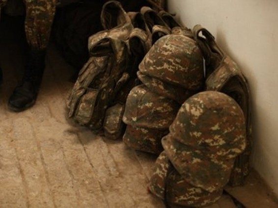 Ճանապարհային ոստիկանությունը 3 մլրդ դրամ կփոխանցի կարիքավոր զինծառայողներին