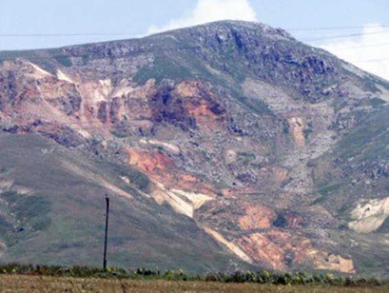 Ամուլսարի ոսկու հանքավայրի համար սարքավորումներ ներկրելիս ներմուծման մաքս չի գանձվի