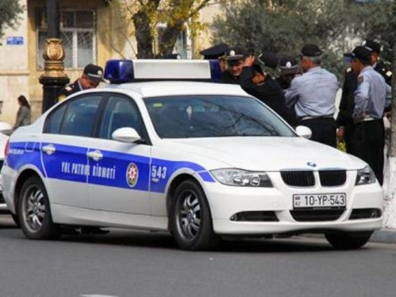 Ադրբեջանում կնոջը վրաերթի ենթարկած գործարարի որդուն դատարանն ազատ է արձակել