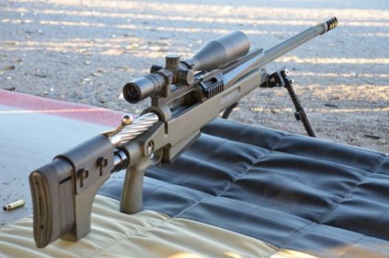 Կանադացի դիպուկահարը հեռահար մահացու կրակոցի նոր ռեկորդ է սահմանել` սպանելով ԻՊ-ի գրոհայինի