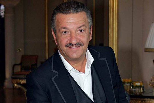 Լաս-Վեգասում կալանքի տակ է առնվել ադրբեջանցի գործարարի ունեցվածքը