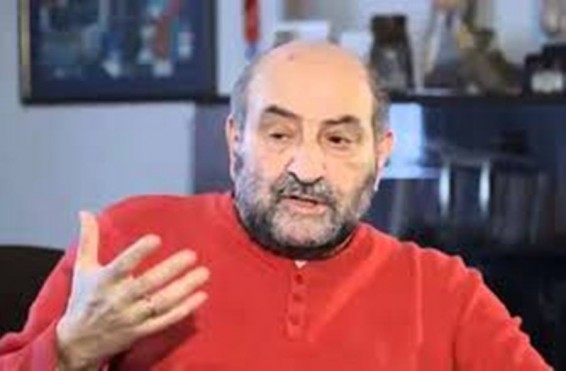 Մահացել է կինոռեժիսոր Ռուբեն Գեւորգյանցը