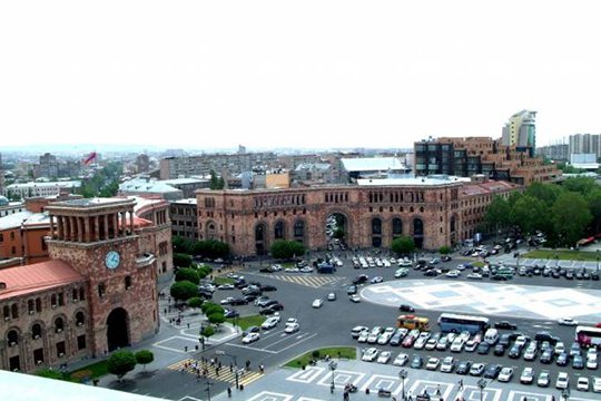 Բնակչության թվի ավելացումը պատգամավորը հնարավոր է համարում տնտեսական բարեփոխումների և ներգաղթի միջոցով