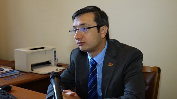 Գորգիսյան. Կառավարության ծրագրում կարևորագույն ռազմավարական կետերը բաց են թողնված. «Փաստ»