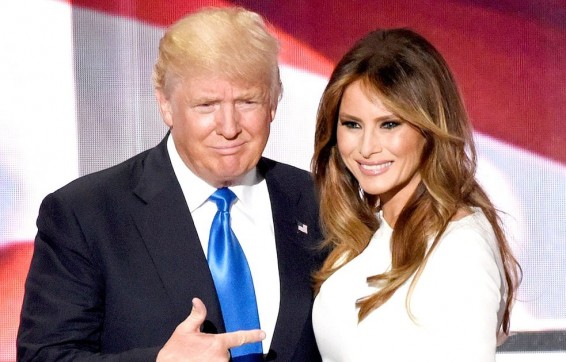 Թրամփի մեջ ինձ ամենաշատը դուր է գալիս Մելանյան. Բեռլուսկոնի