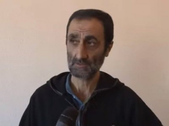 Տարեց ֆրանսուհուն սպանելու համար 14 տարով ազատազրկված հայաստանցի տղամարդը պահանջում է նշանակել նոր նախաքննություն