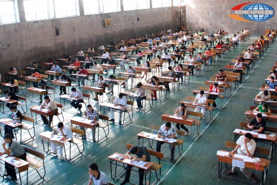 Այս տարվա քննությունները կարելի է ասել իդեալական են անցել. ԳԹԿ տնօրեն