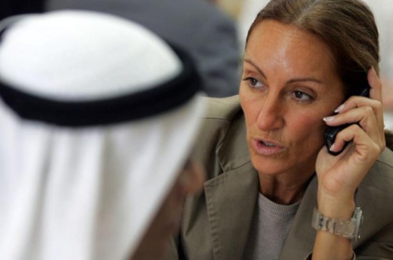 Ֆրանսիացի լրագրողուհին մահացել է Մոսուլում պայթյունից ստացած վնասվածքներից