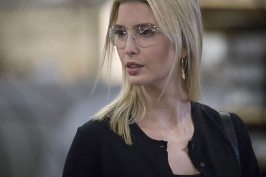 Իվանկա Թրամփը «կոշիկի մոդելը թռցնելու» համար կանչվել է դատարան