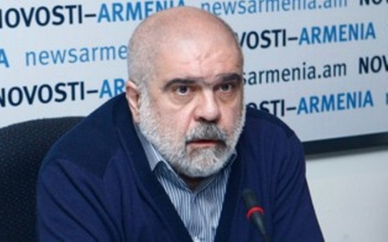 Ադրբեջանական քայլերին հայկական կողմը բավականին կտրուկ է արձագանքում. Իսկանդարյան