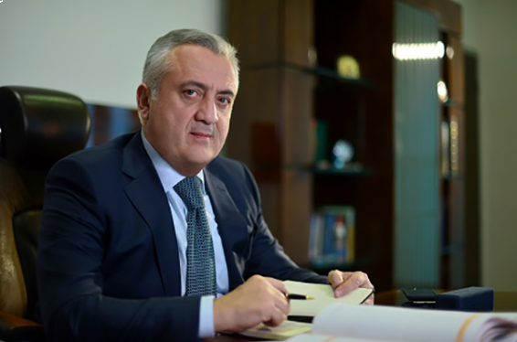 Ներդրումային միջավայրը 2016թ. շարունակել է մնալ թույլ, և տնտեսական աճին նպաստել է զուտ արտահանումը. Արթուր Ջավադյան