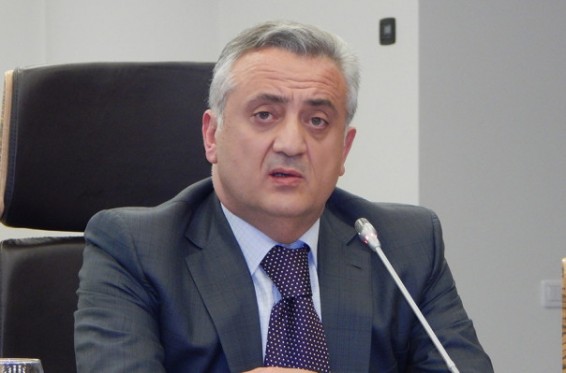 ԿԲ-ն 56 մլն դրամ ուղղել է ծառայողական փոխադրամիջոցների ձեռքբերմանը և կապիտալ վերանորոգմանը. Արթուր Ջավադյան
