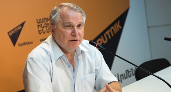 Израиль предлагал Армении покупать оружие