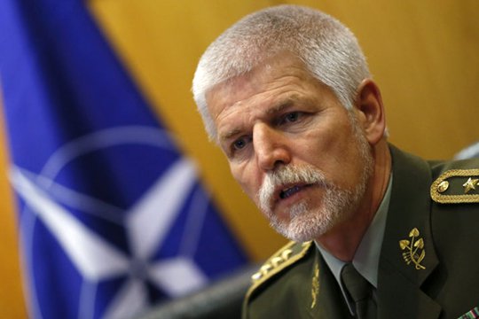 ՆԱՏՕ-ում անհանգստացած են՝ կապված ՌԴ-ի աճող ռազմական հզորության հետ