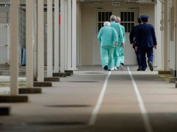 Ճապոնիայում մահապատժի դատապարտված 90-ամյա բանտարկյալը մահացել է մինչեւ դատավճռի իրականացումը