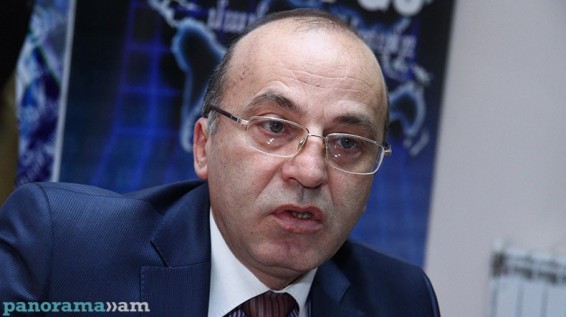 Հայաստանում ներդրումներ կատարում են միայն հստակ քաղաքական շահեր ունեցողները. տնտեսագետ