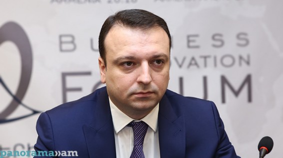 Նախատեսվում է զբոսաշրջիկների թիվը հասցնել 3 միլիոնի, որից 1.5 միլիոնը լինեն սփյուռքահայեր