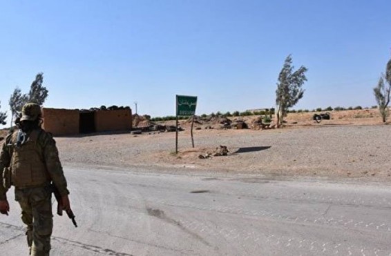 ԻՊ-ն սկսել է զինյալներին «դրախտի անձնագրեր» տալ