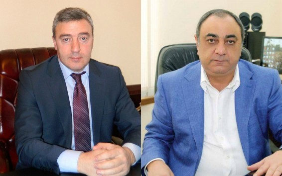 Արկադի Համբարձումյանը ակտիվ և գործունյա թիմակից է. Արթուր Նալբանդյան