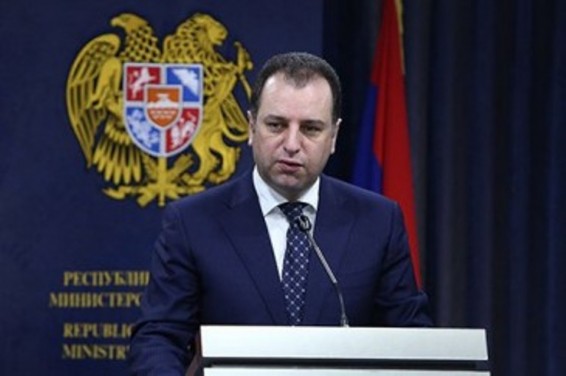 ՊՆ-ն կարևորում է հանրության աջակցությունն ամառային զորակոչի արդար անցկացման հարցում